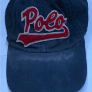 polo hat